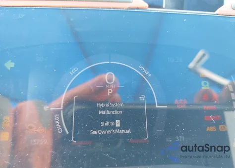 2025 Toyota Camry Le from USA, damaged, VIN 4T1DAACK9SU045558